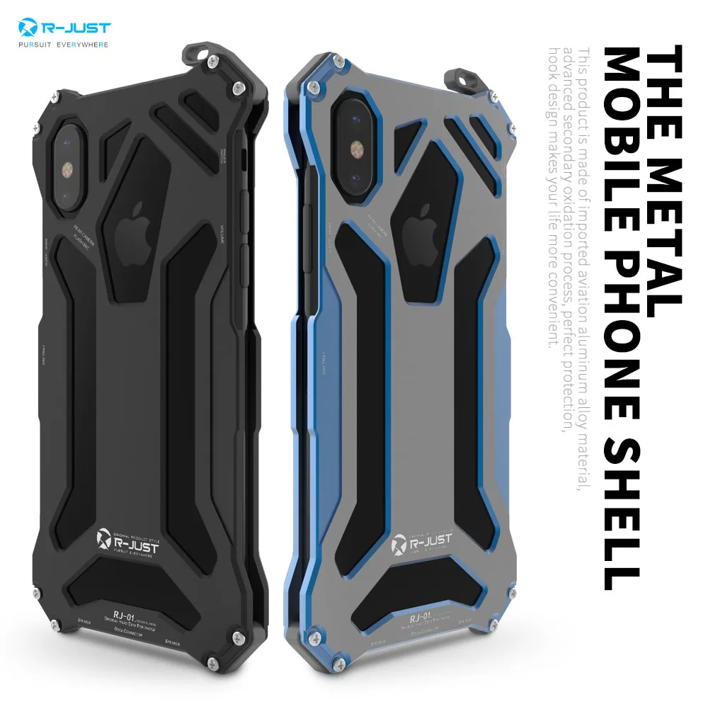 iPhone X Case (1)