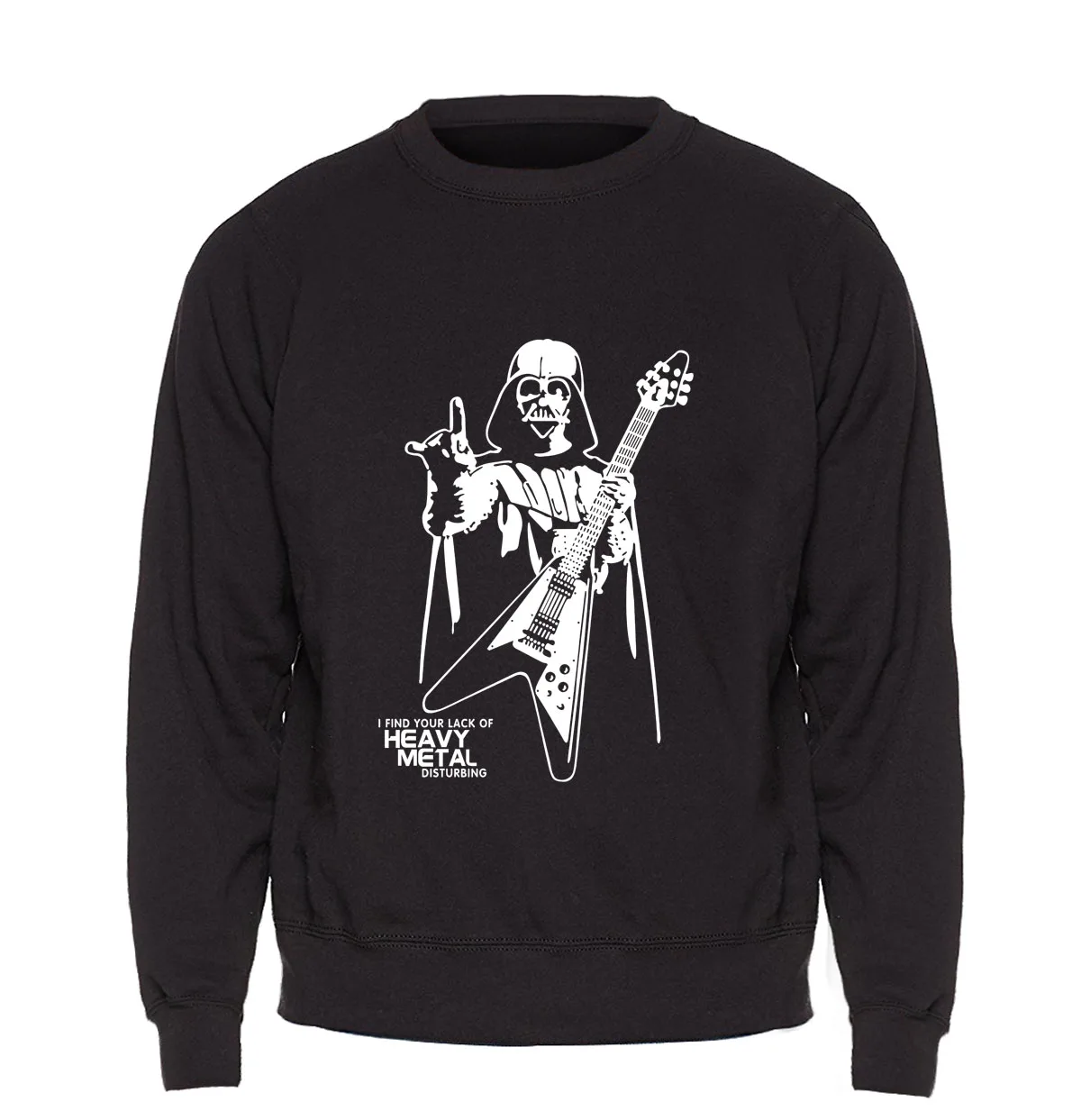 

Star Wars Hoodie Darth Vader Sweatshirt Men Heavy Metal Designer Funny Sweatshirts Winter Autumn Fleece Warm Streetwear Homme