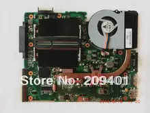 For ASUS UL30A Laptop motherboard 100% tested fast shipping