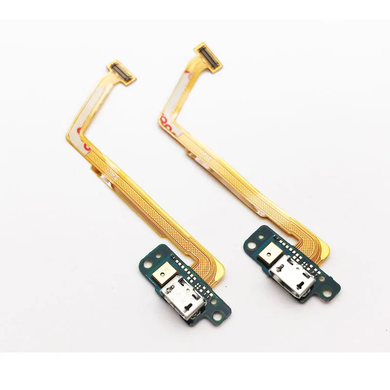 Original Micro Dock Connector Flex Cable For Wiko Highway Star 4G USB