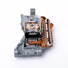 Замена для samsung DVD-VR357 DVD плеер запчасти лазерные линзы Lasereinheit в сборе DVDVR357 Оптический Пикап BlocOptique