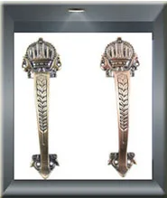 Cabinet Drawer Handles and Knobs 33