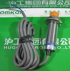 

LJ18A3-8-Z/EX proximity switches