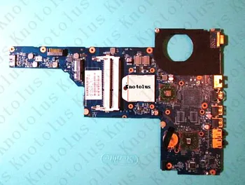 

640893-001 for HP pavilion G6 G6-1000 laptop motherboard amd DDR3 Free Shipping 100% test ok