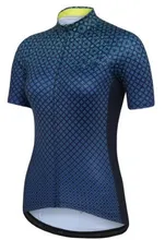 2016 Pro Women Cycling Jerseys Short Sleeve Cycling Sportwear Jerseys Cycling Women Summer Shirts