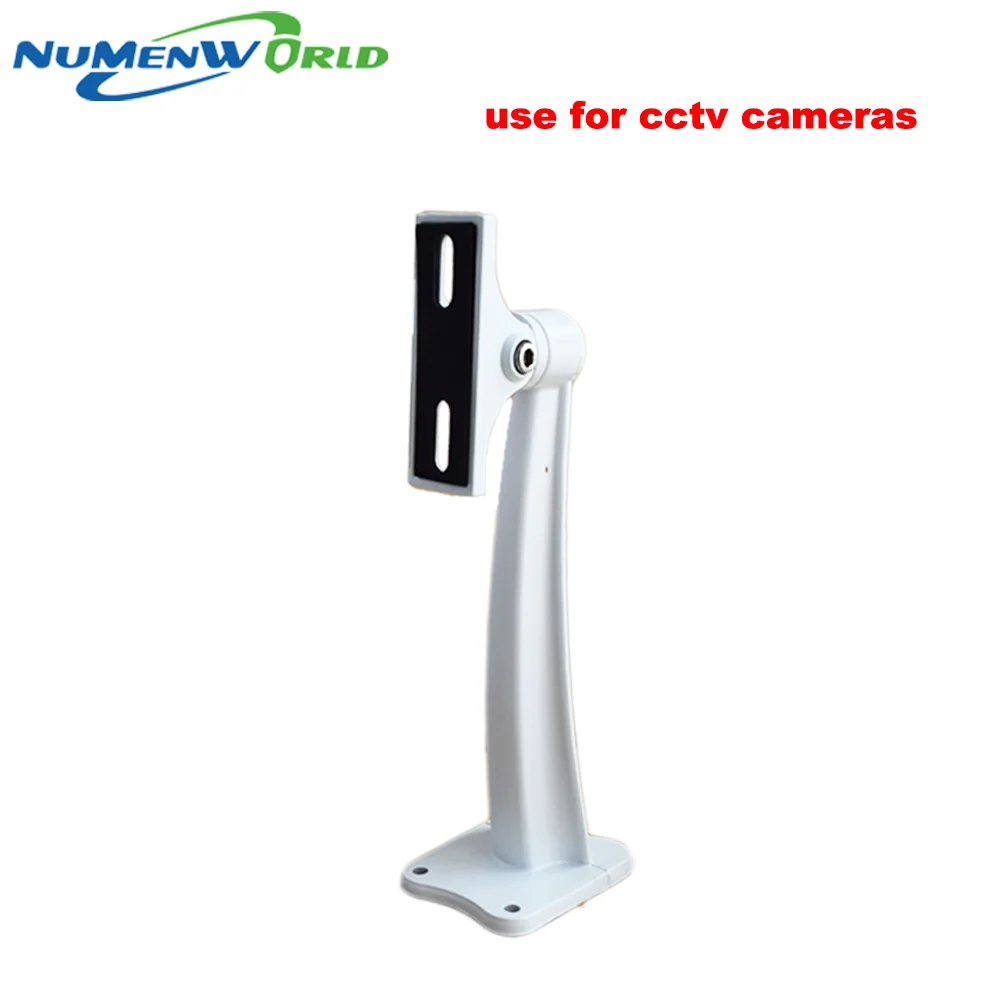  New IP camera Bracket holder support Wall Mount installation for cctv camera - 32829351379