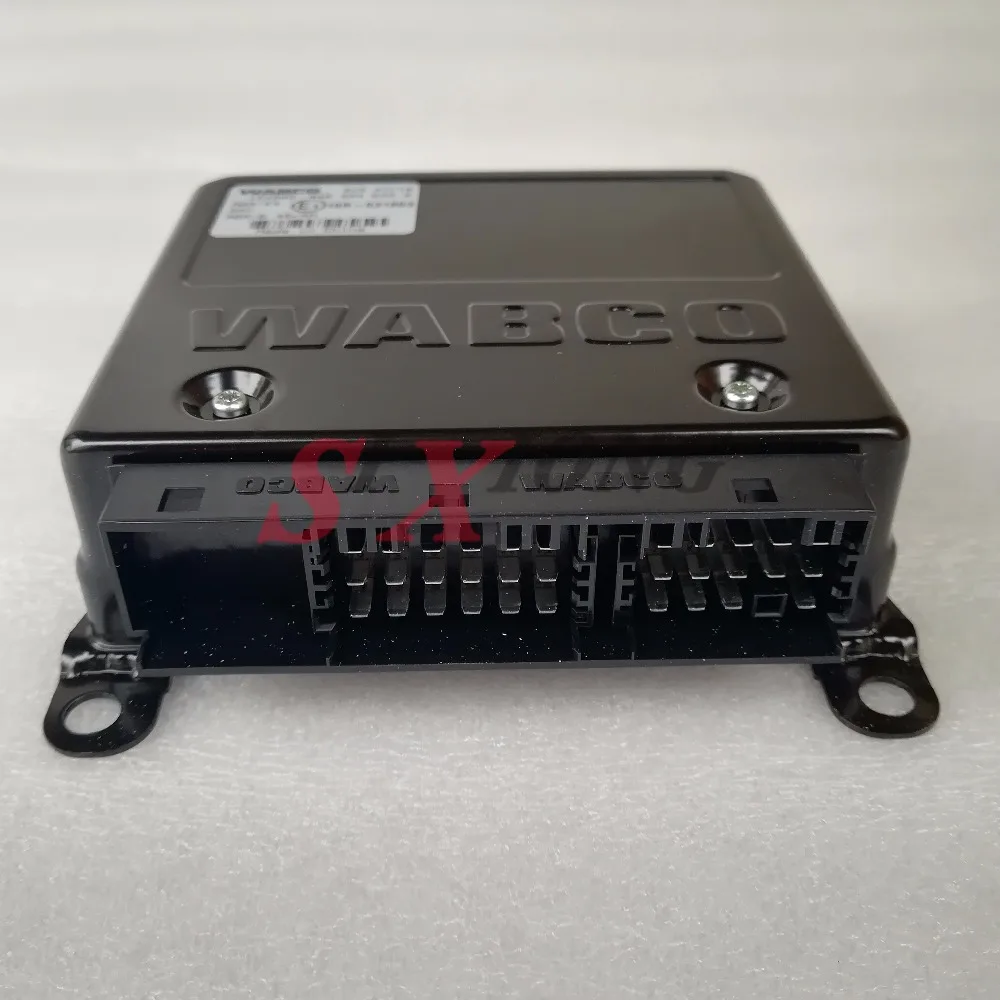 4460046450 WABCO ECU ABS 24 V 4S/4 M для Европейский грузовик