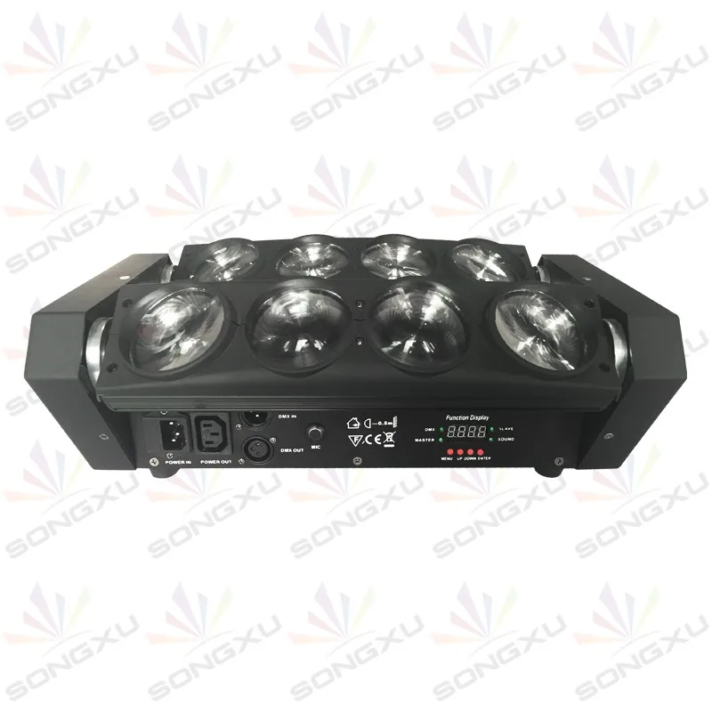 Spider Moving Head Light 