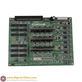 

Original Roland Print Head Board for SC-540 / SJ-540 / SJ-740 / FJ-540 / FJ-740 Printer W811904020