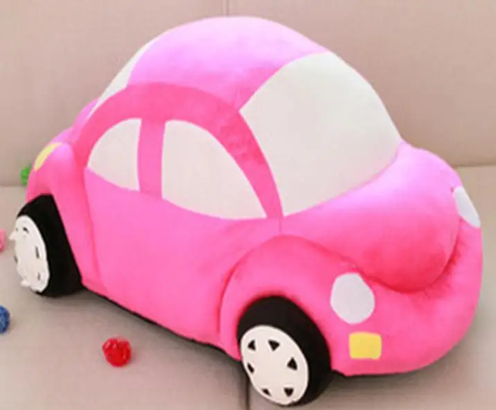 Buy Plush toy cars wholesale large doll plush toys