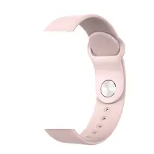 B57 Strap For B57 Smart Watch Women Men Waterproof Sweatproof Sport Strap Smart watch Bracelet Replacement Wristband Smartwatch