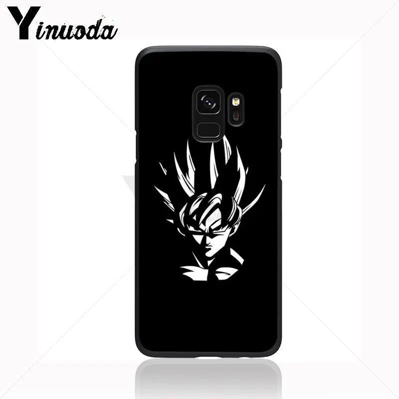 Dragon Ball z super Goku logo