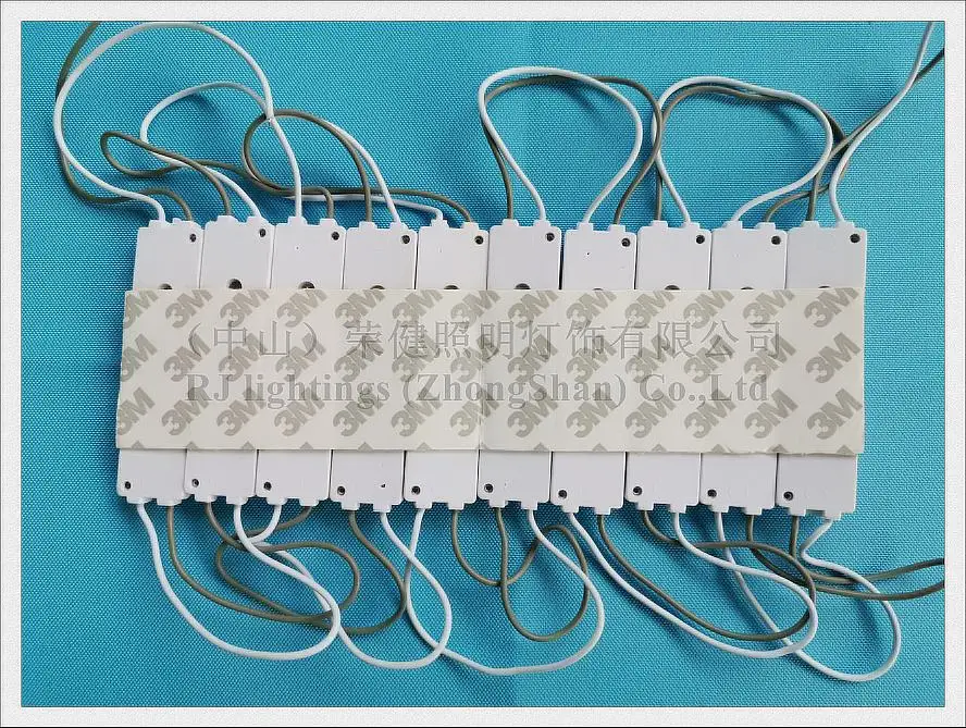 led module injection 220v 110v 3 led  dw (4)