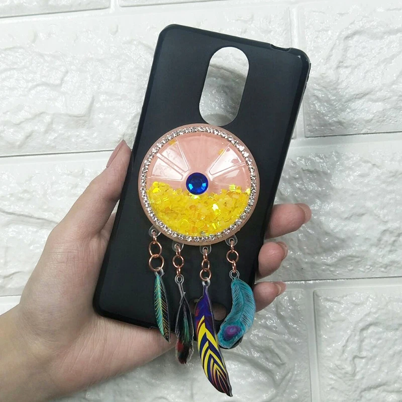 

Dneilacc 3D Unicorn Quicksand Liquid Soft Silicone Case For Leagoo M5 Plus 5.5in Phone Cover Cartoon For Leagoo M5 Plus 5.5inch