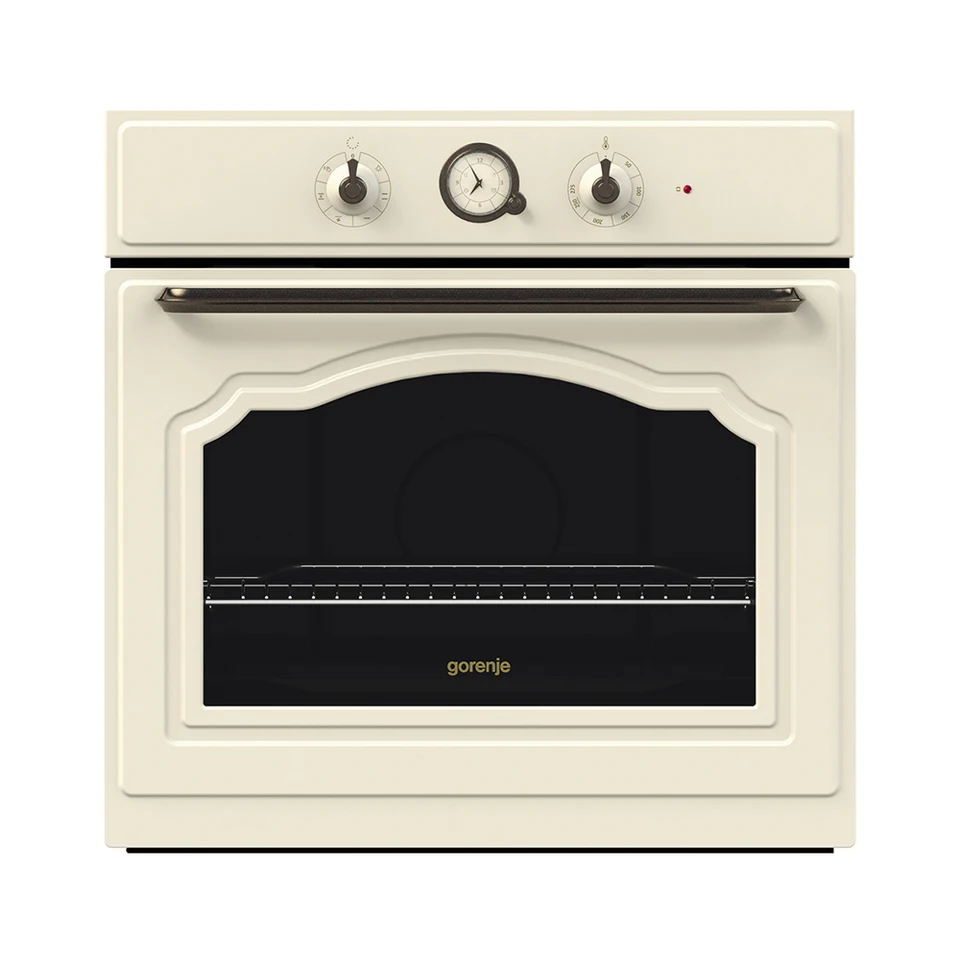 

Электрический духовой шкаф Gorenje BO53CLI