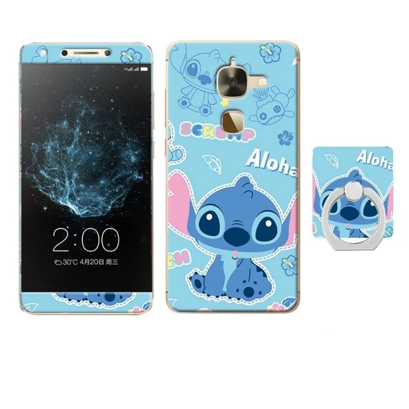 leeco le 2 letv le 2 Pro X620 case cover glass screen protector (18)