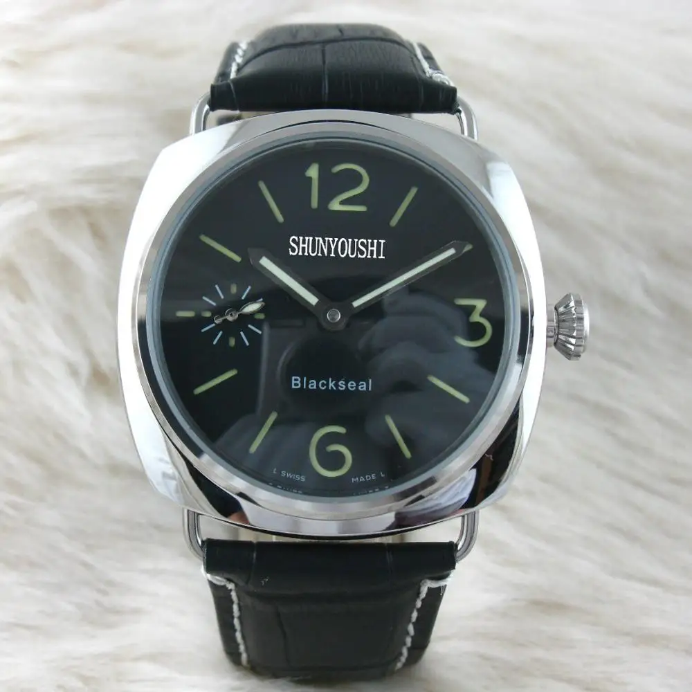 

WG06623 Mens Watches Top Brand Runway Luxury European Design Automatic Mechanical Watch