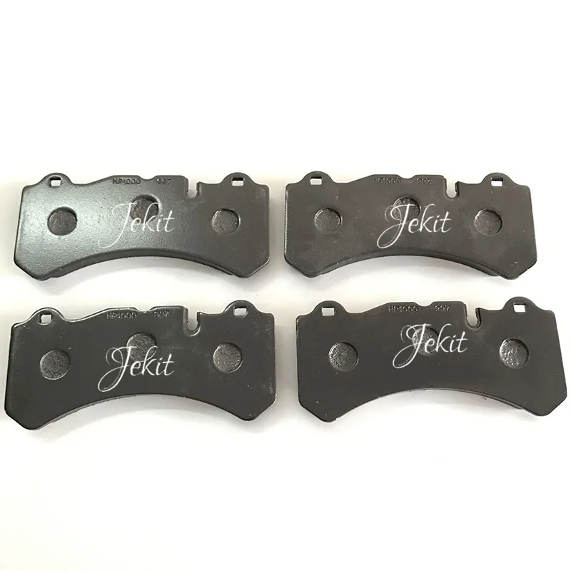 

High performance brake pads for Brembo GT6 brake caliper cover for BMW F10
