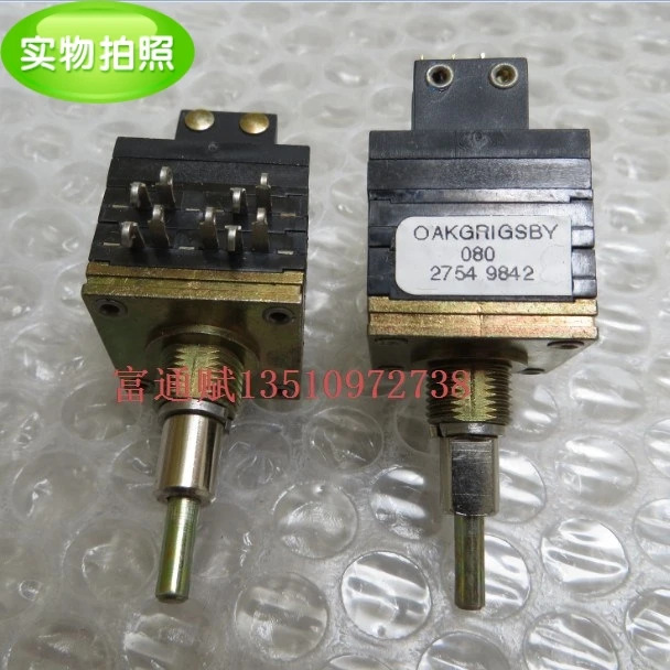 

Brand new genuine authentic SGI467 encoder 2754 080
