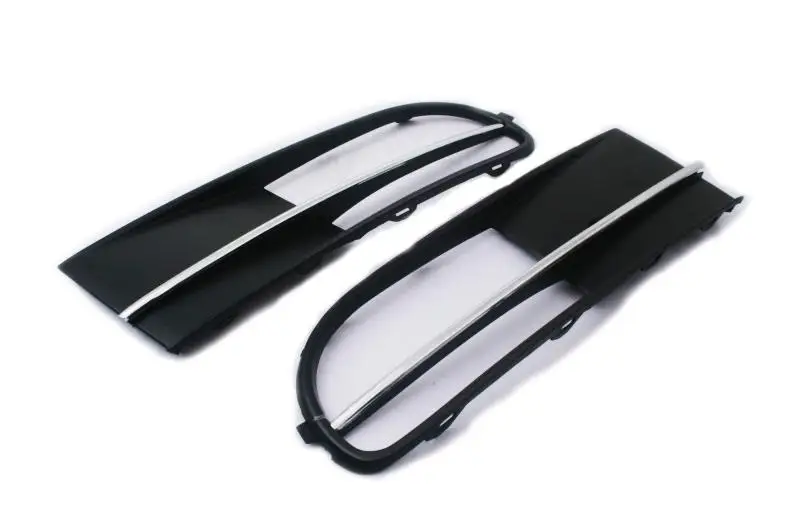 

Front Lower Side Fog Light Grille Pair for The Beetle