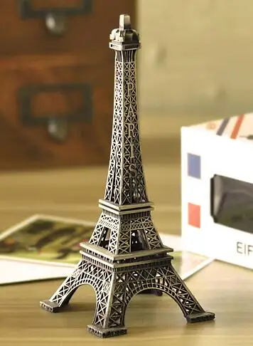 Eiffel Tower Decor Metal Crafts Retro Ornaments Eiffel Tower Decor Metal Crafts Retro Ornaments Keychains Alloy Model Vintage Shoot Props Gift On Aliexpress Alibaba Group