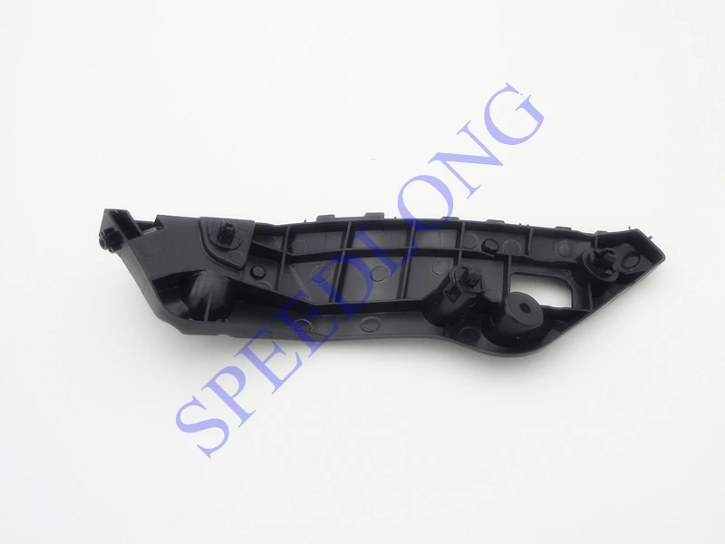 1 PC left bracket retainers Front bumper brace support for TOYOTA RAV4