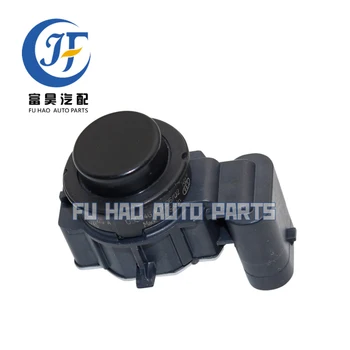 

Set of 4 Original PDC Parking Sensor For Volkswagen Skoda Audi 3Q0919275A 0263013745
