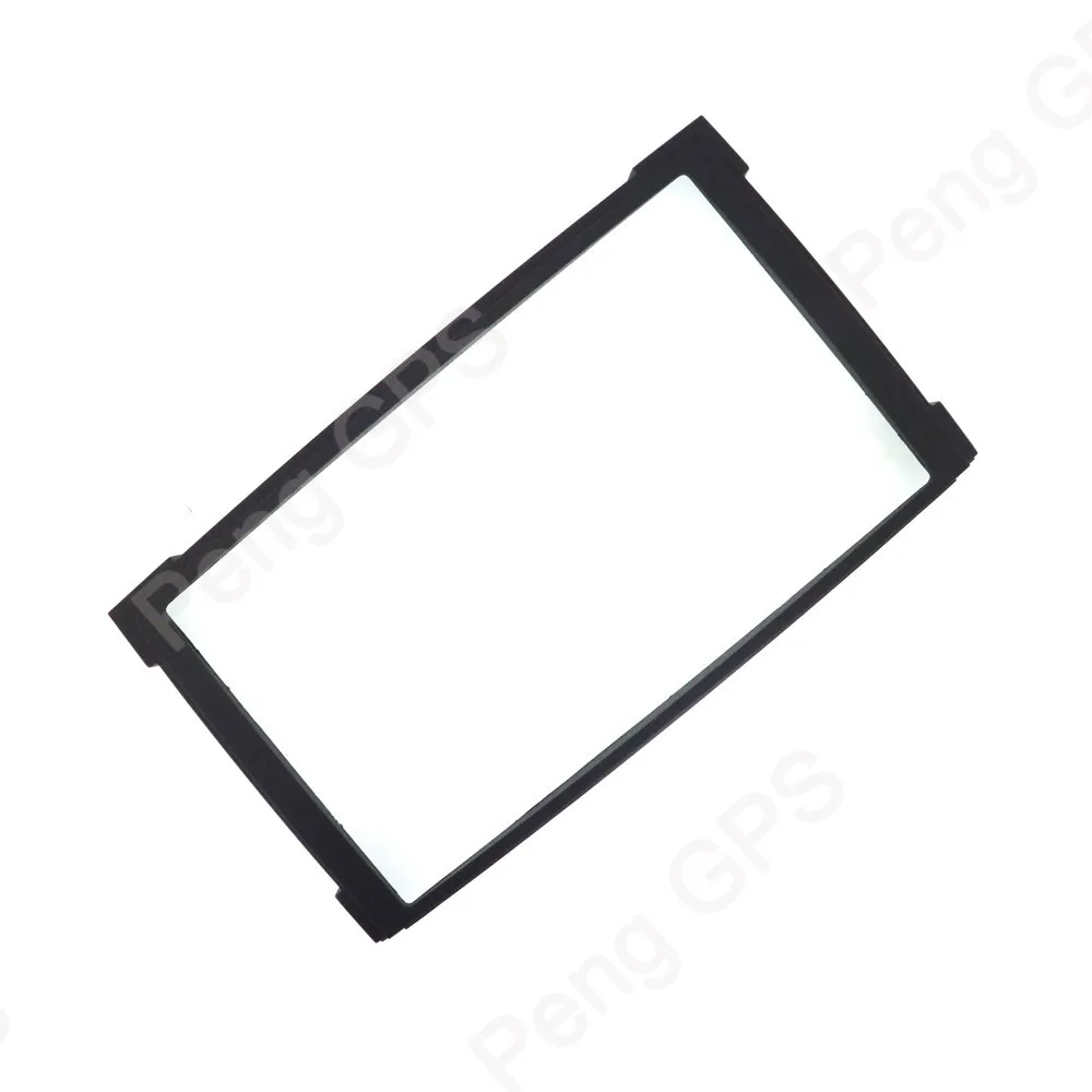 2 DIN автомагнитола стерео установка монтажный адаптер фасции Для MAZDA Tribute 2006-2008 FORD Escape(ZD) 2008-2010 рамка аудио