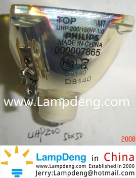 

Projector lamp UHP200w E19.5,Original lamp, Lampdeng.com in China