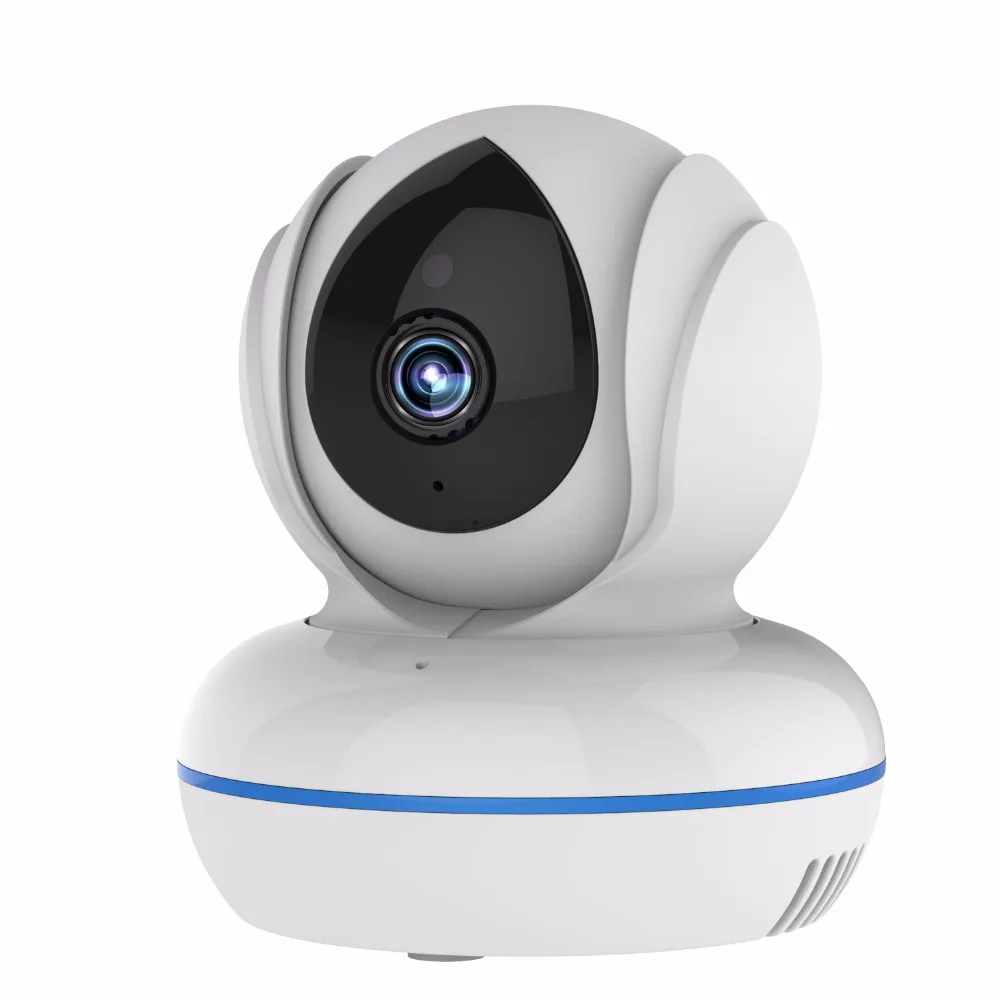 IP камера Eye4 C22Q 4 МП Wi Fi PTZ 2 ГГц|Камеры видеонаблюдения| |