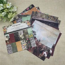 Tampons de Scrapbooking 6