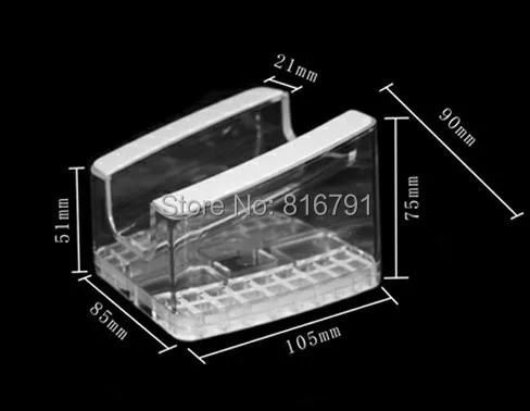

Free DHL Anti-theft Security Display Stand Holder for iPad Tablet PC retail store open show, Acrylic Stands with spring sensor