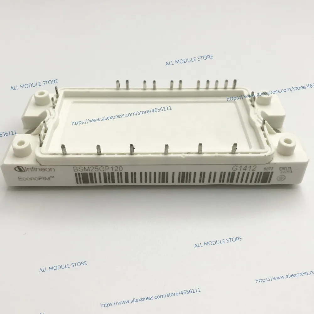 BSM25GP120(1)
