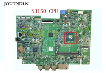 

JOUTNDLN FOR Dell Inspiron 20 3052 AIO Motherboard 5GCJN 05GCJN CN-05GCJN 15012-1 844MT W/ N3150 CPU Test work