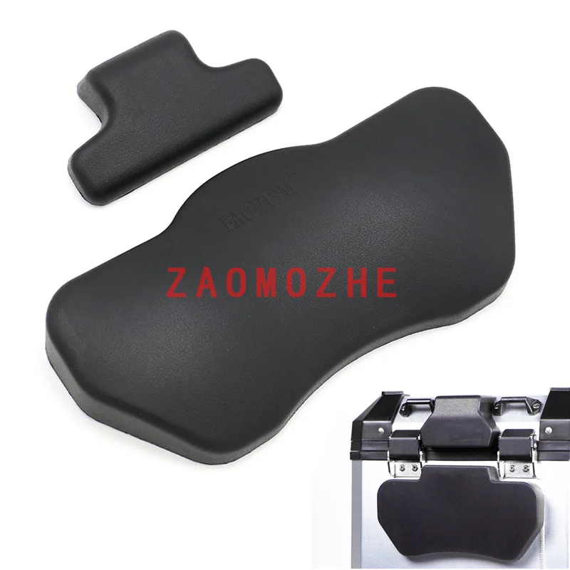 

For BMW G310GS G310R 2017 2018 Motorcycle Aluminum Topcase Set Backrest Cushion