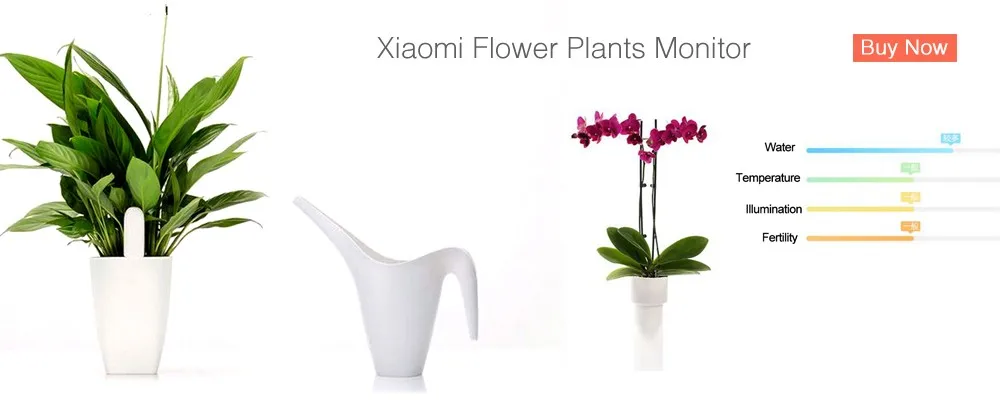 xiaomi flower