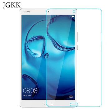 

Tempered Glass Screen Protector For huawei MediaPad M3 8.4 inch BTV-DL09/W09 Film Guard For Huawei M3 8.4" Protective Glass JGKK