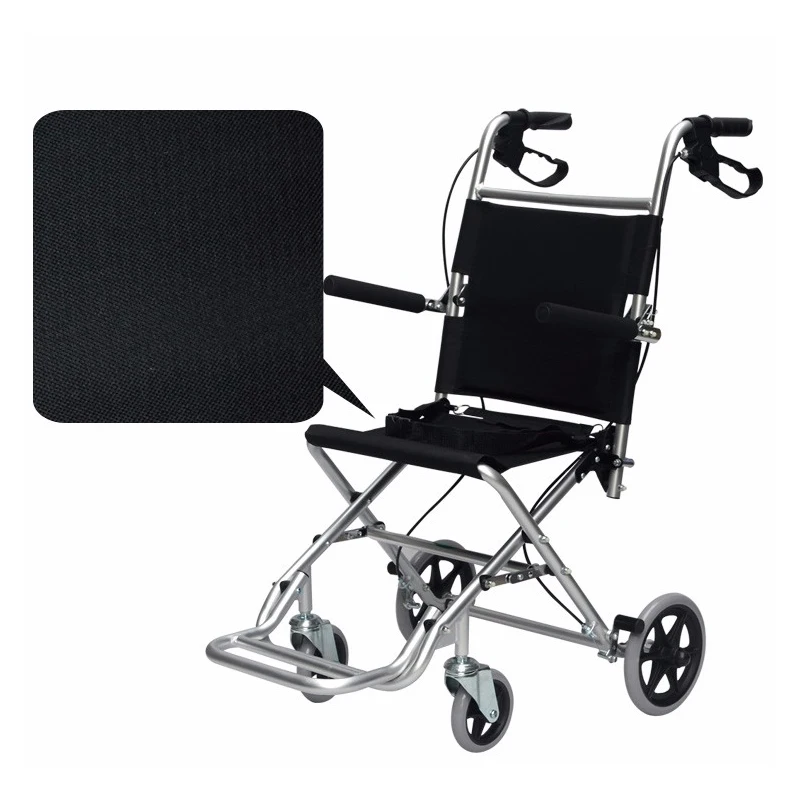 Ручная коляска для путешествий из алюминиевого сплава 6 2 кг|wheelchairs wheelchairs|wheelchair