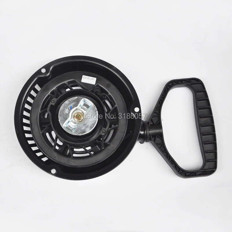 Recoil pull Starter for 31-119 MTD Cub Troy-Bilt 951-10658 951-14151 751-10658 recoil pull starter