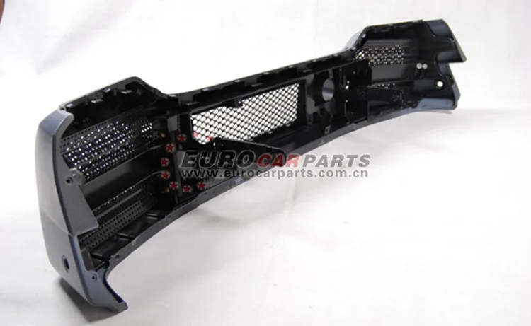 W463  front bumper  (4)