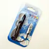Оригинальный Bilstar Mini eGo USB VV Проходная батарея с комплектом атомайзера CE4, Проходное Зарядное устройство переменного напряжения, клиромайзер CE5 ► Фото 3/6