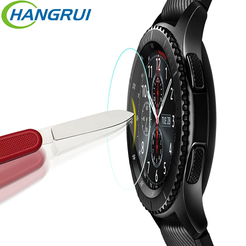 Buy Hangrui Screen Protectors for Smart Watch Screen
