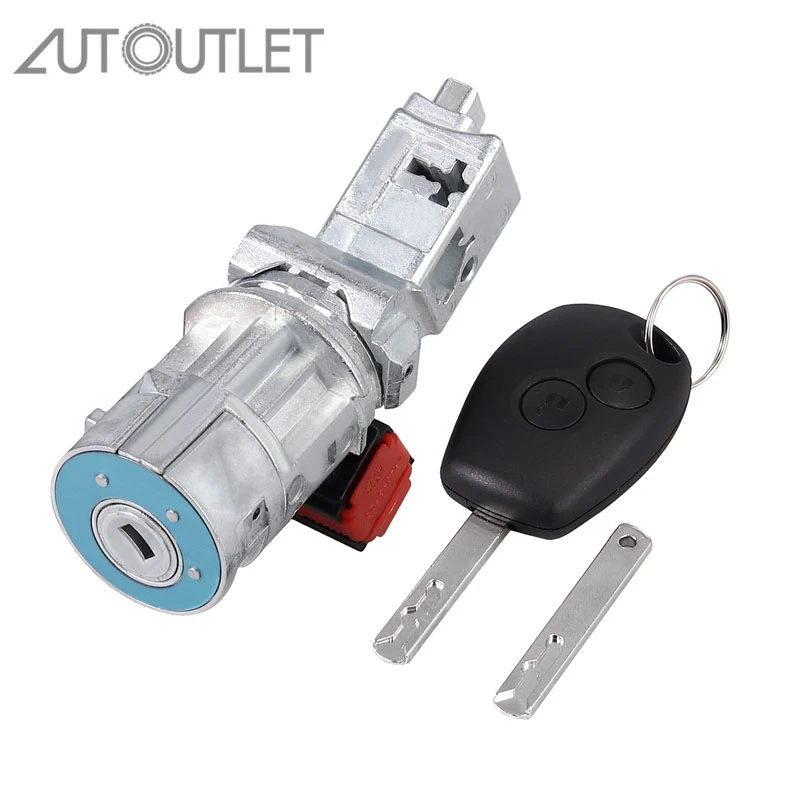 Car Ignition Parts Other Car Ignition Parts New Ignition Lock Barrel