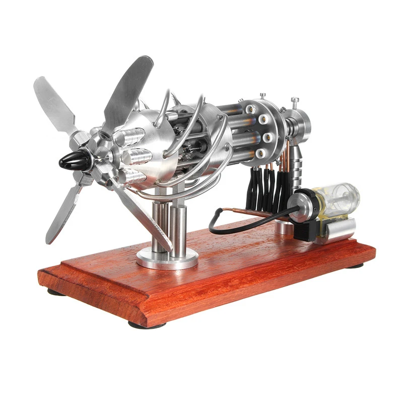stirling engine toy