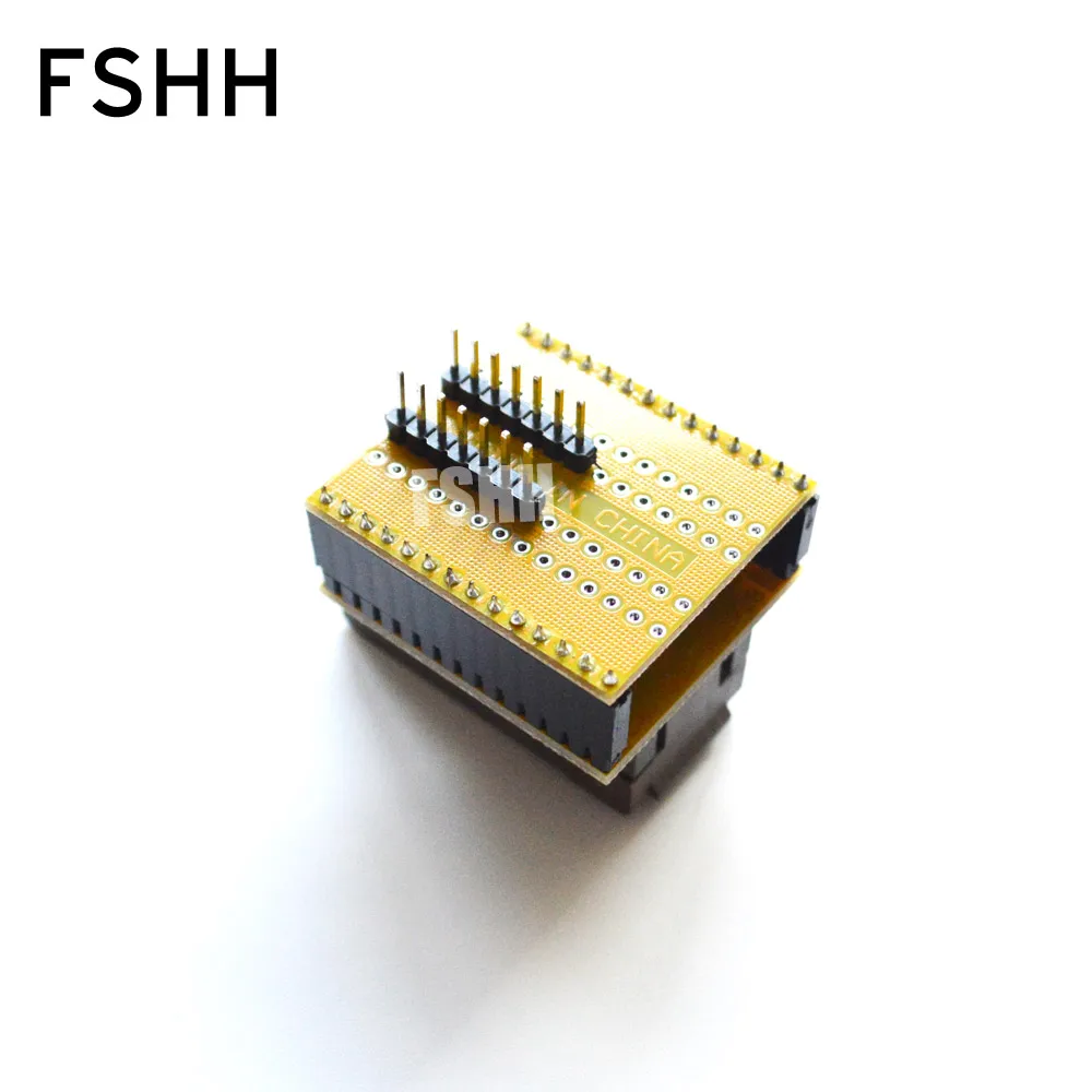 Fshh 150mil sop14  dip14 α׷  sop14 fp14 ׽Ʈ   clamshell ġ = 1.27mm ʺ = 3.9/6.0mm