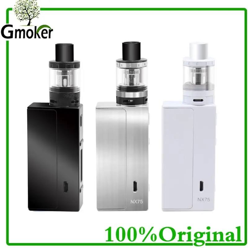 Prix pour D'origine Cigarro Eletronico Vaporizador Aspire EVO 75 Kit avec Atlantis EVO 2 ml 75 W Boîte Mod Vaporisateur EVO75 Starter Kit Prix pour D'origine Cigarro Eletronico Vaporizador Aspire EVO 75 Kit avec Atlantis EVO 2 ml 75 W Boîte Mod Vaporisateur EVO75 Starter Kit