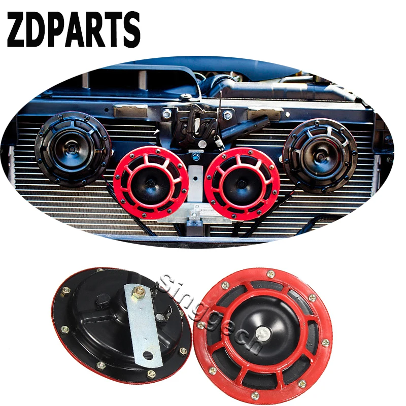 ZDPARTS 2 шт. для Lada Granta Vesta Kalina Seat Leon Volvo V70 S60 Xc90 миниатюрные автомобильные наклейки