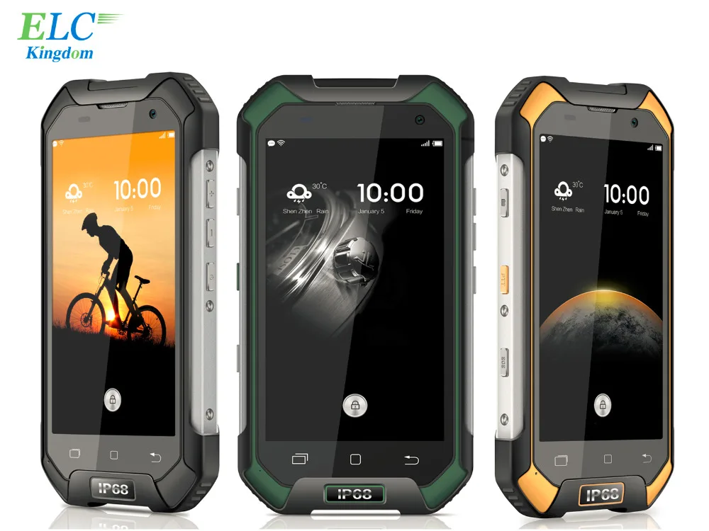 Купить Смартфон Блэквью S80