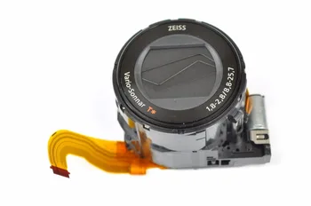 

New Lens Zoom Unit Repair Part For SONY DSC-RX100 M5 / RX100 V RX100M5 RX100V RX100-5 without ccd Digital Camera