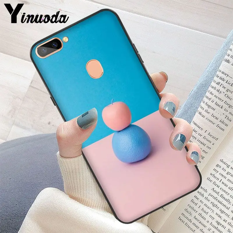 Newest funny nColorful Fruits